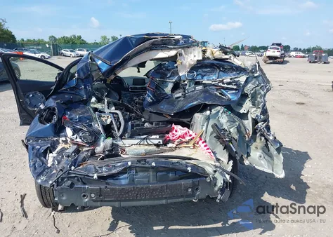 2018 Mazda 3 Sport from USA, damaged, VIN 3MZBN1U75JM187447